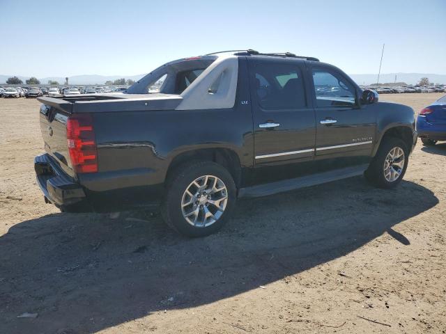 Photo 2 VIN: 3GNTKGE36BG121673 - CHEVROLET AVALANCHE 