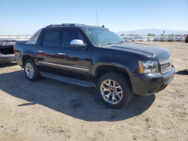 Photo 3 VIN: 3GNTKGE36BG121673 - CHEVROLET AVALANCHE 