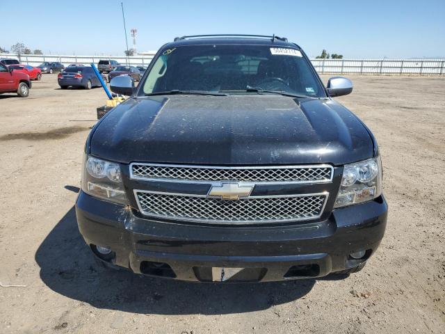 Photo 4 VIN: 3GNTKGE36BG121673 - CHEVROLET AVALANCHE 