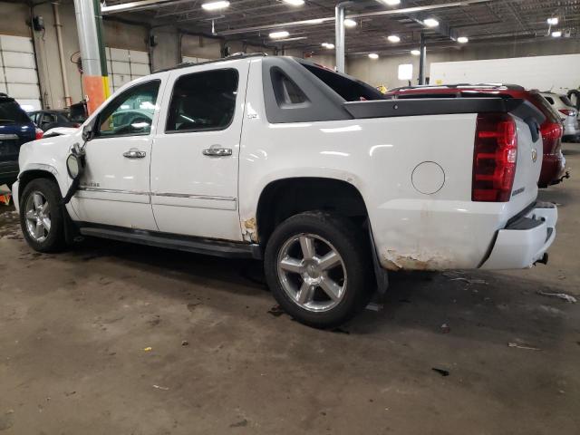 Photo 1 VIN: 3GNTKGE36BG212314 - CHEVROLET AVALANCHE 