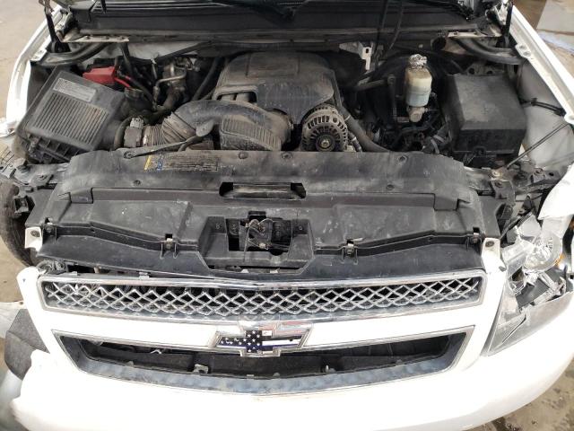 Photo 10 VIN: 3GNTKGE36BG212314 - CHEVROLET AVALANCHE 