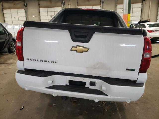 Photo 5 VIN: 3GNTKGE36BG212314 - CHEVROLET AVALANCHE 