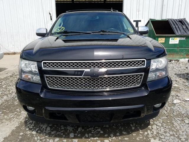 Photo 8 VIN: 3GNTKGE36BG280533 - CHEVROLET AVALANCHE 