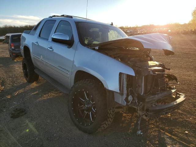 Photo 0 VIN: 3GNTKGE36BG336860 - CHEVROLET AVALANCHE 