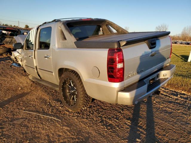 Photo 2 VIN: 3GNTKGE36BG336860 - CHEVROLET AVALANCHE 