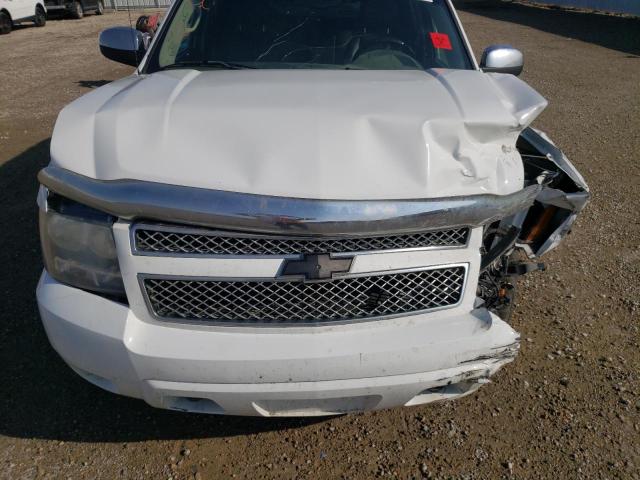 Photo 6 VIN: 3GNTKGE36BG395911 - CHEVROLET AVALANCHE 