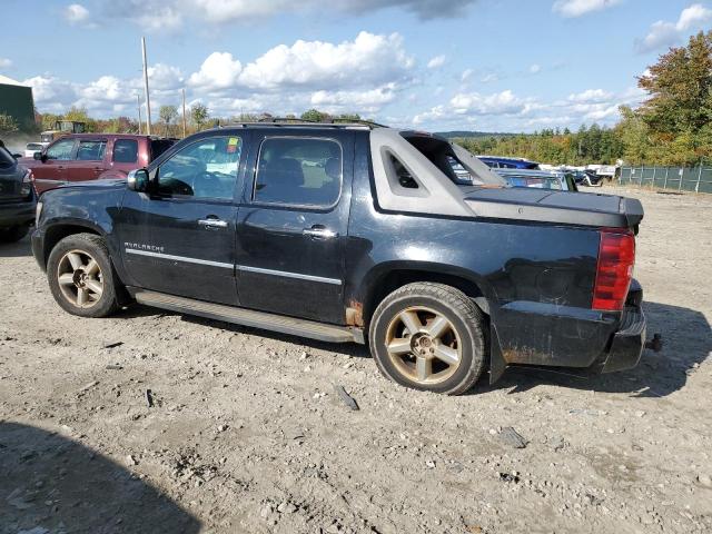 Photo 1 VIN: 3GNTKGE37BG278094 - CHEVROLET AVALANCHE 