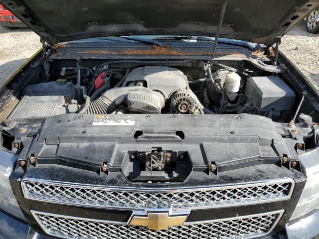 Photo 10 VIN: 3GNTKGE37BG278094 - CHEVROLET AVALANCHE 