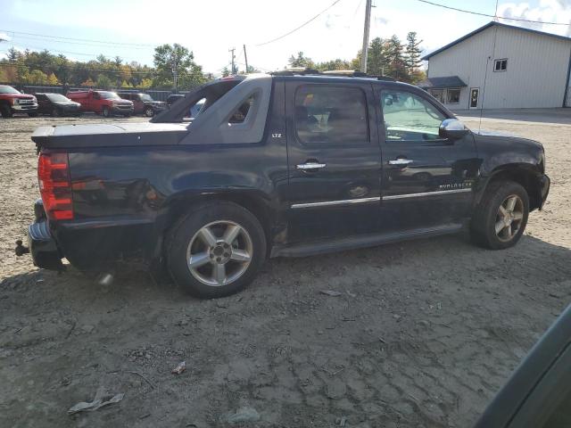 Photo 2 VIN: 3GNTKGE37BG278094 - CHEVROLET AVALANCHE 