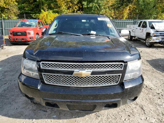 Photo 4 VIN: 3GNTKGE37BG278094 - CHEVROLET AVALANCHE 