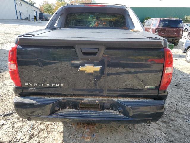 Photo 5 VIN: 3GNTKGE37BG278094 - CHEVROLET AVALANCHE 