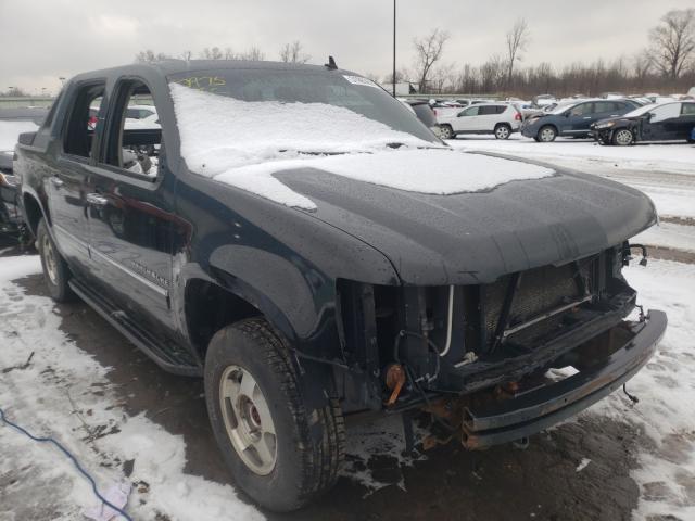 Photo 0 VIN: 3GNTKGE37BG302975 - CHEVROLET AVALANCHE 