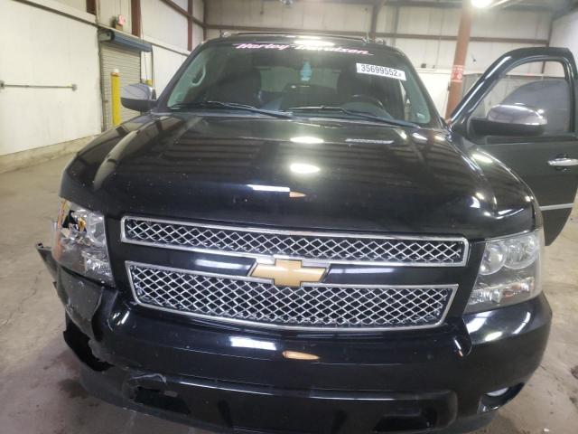 Photo 6 VIN: 3GNTKGE37BG404339 - CHEVROLET AVALANCHE 