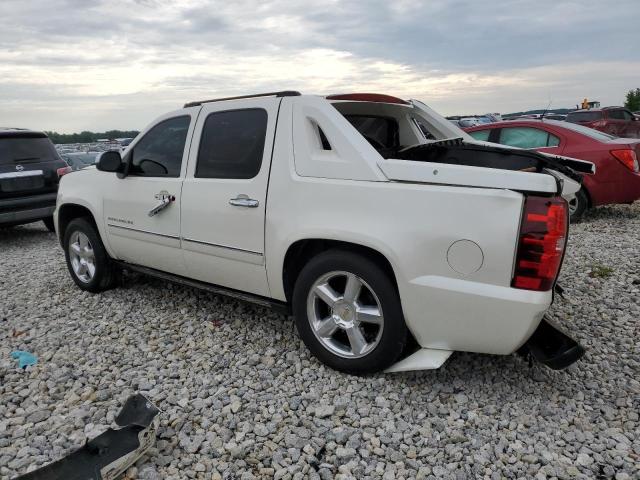 Photo 1 VIN: 3GNTKGE38BG136482 - CHEVROLET AVALANCHE 