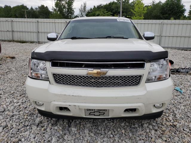 Photo 4 VIN: 3GNTKGE38BG136482 - CHEVROLET AVALANCHE 