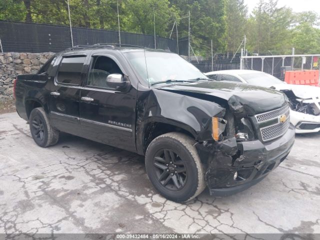 Photo 0 VIN: 3GNTKGE38BG232323 - CHEVROLET AVALANCHE 1500 