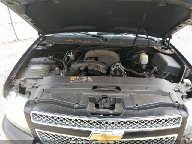 Photo 9 VIN: 3GNTKGE38BG238798 - CHEVROLET AVALANCHE 