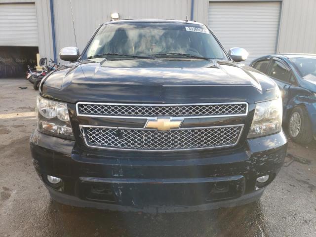 Photo 4 VIN: 3GNTKGE39BG250376 - CHEVROLET AVALANCHE 