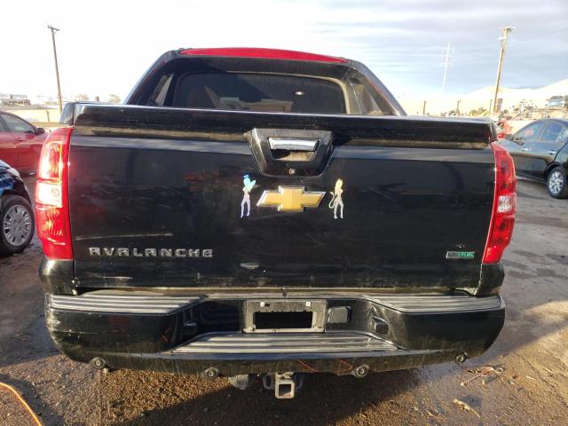 Photo 5 VIN: 3GNTKGE39BG250376 - CHEVROLET AVALANCHE 