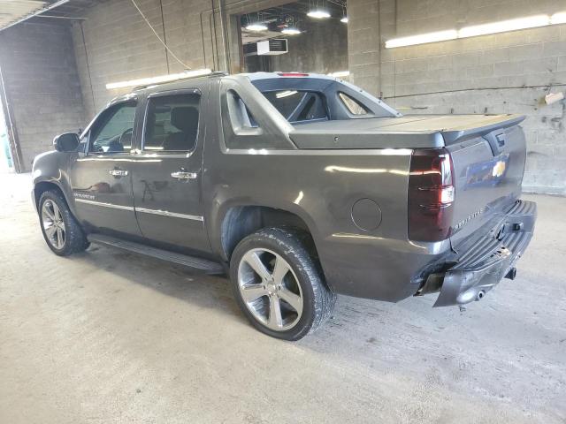 Photo 1 VIN: 3GNTKGE39BG325092 - CHEVROLET AVALANCHE 