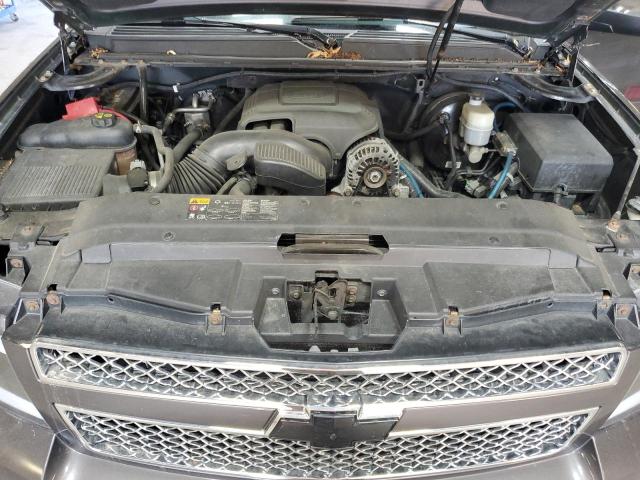 Photo 10 VIN: 3GNTKGE39BG325092 - CHEVROLET AVALANCHE 