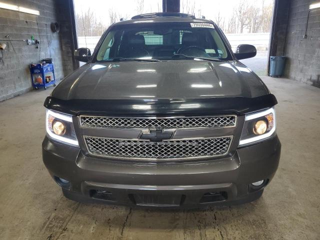 Photo 4 VIN: 3GNTKGE39BG325092 - CHEVROLET AVALANCHE 