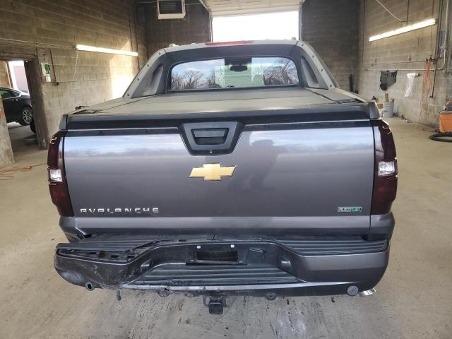 Photo 5 VIN: 3GNTKGE39BG325092 - CHEVROLET AVALANCHE 