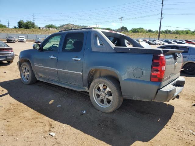 Photo 1 VIN: 3GNTKGE39BG345391 - CHEVROLET AVALANCHE 