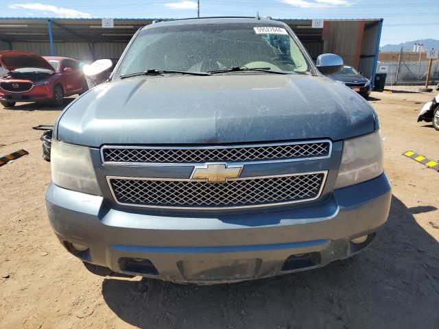 Photo 4 VIN: 3GNTKGE39BG345391 - CHEVROLET AVALANCHE 