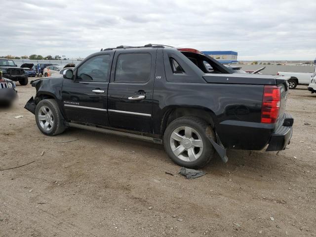 Photo 1 VIN: 3GNTKGE39BG405430 - CHEVROLET AVALANCHE 