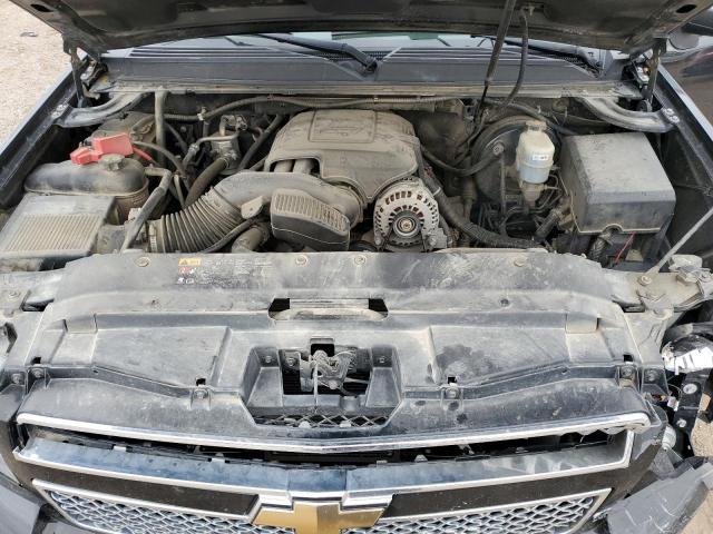 Photo 10 VIN: 3GNTKGE39BG405430 - CHEVROLET AVALANCHE 