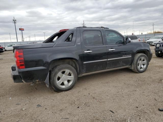 Photo 2 VIN: 3GNTKGE39BG405430 - CHEVROLET AVALANCHE 