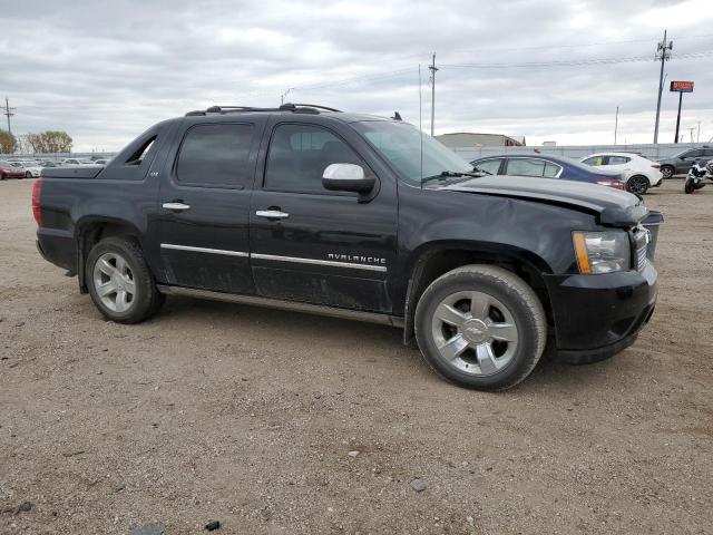 Photo 3 VIN: 3GNTKGE39BG405430 - CHEVROLET AVALANCHE 