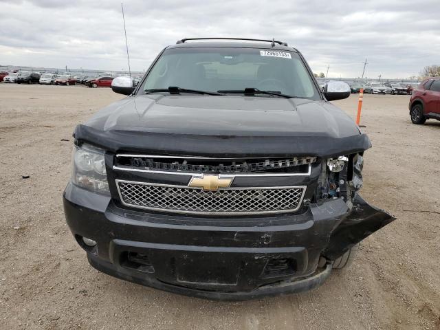 Photo 4 VIN: 3GNTKGE39BG405430 - CHEVROLET AVALANCHE 