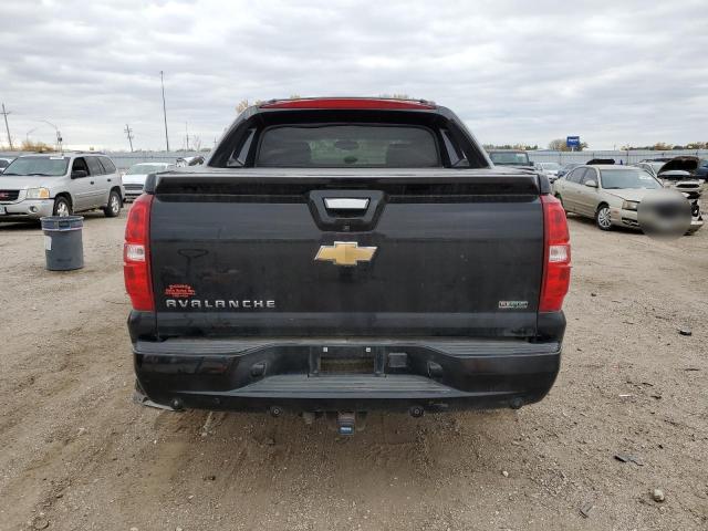 Photo 5 VIN: 3GNTKGE39BG405430 - CHEVROLET AVALANCHE 