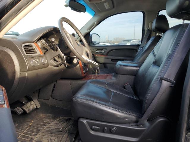 Photo 6 VIN: 3GNTKGE39BG405430 - CHEVROLET AVALANCHE 