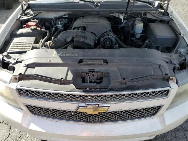 Photo 10 VIN: 3GNTKGE3XBG173730 - CHEVROLET AVALANCHE 