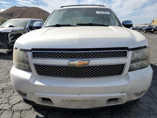 Photo 4 VIN: 3GNTKGE3XBG173730 - CHEVROLET AVALANCHE 