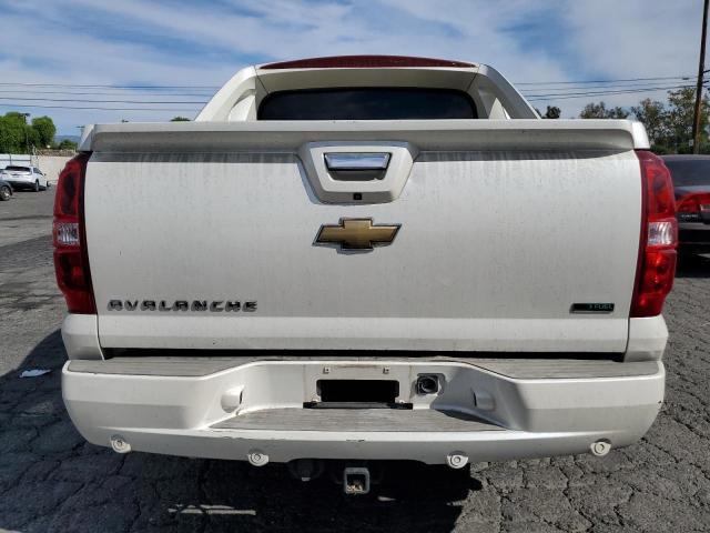 Photo 5 VIN: 3GNTKGE3XBG173730 - CHEVROLET AVALANCHE 