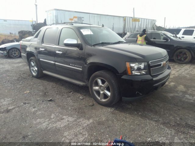 Photo 0 VIN: 3GNTKGE3XBG179494 - CHEVROLET AVALANCHE 1500 