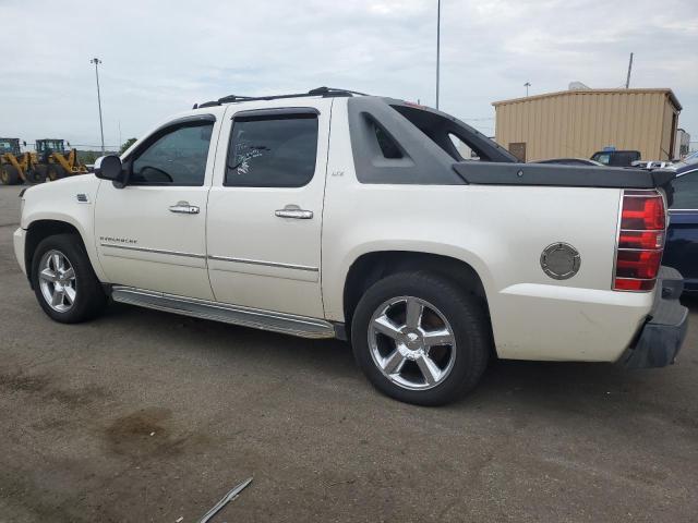 Photo 1 VIN: 3GNTKGE3XBG330284 - CHEVROLET AVALANCHE 