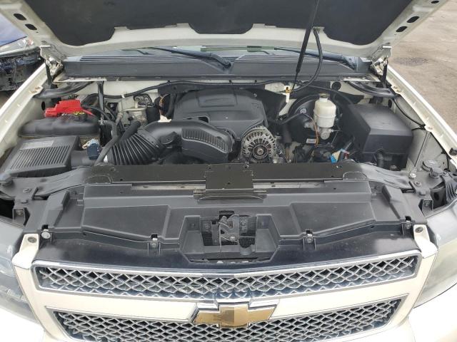 Photo 10 VIN: 3GNTKGE3XBG330284 - CHEVROLET AVALANCHE 