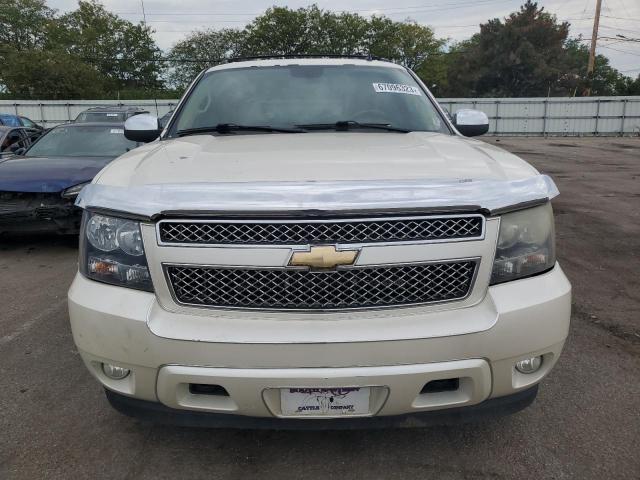 Photo 4 VIN: 3GNTKGE3XBG330284 - CHEVROLET AVALANCHE 