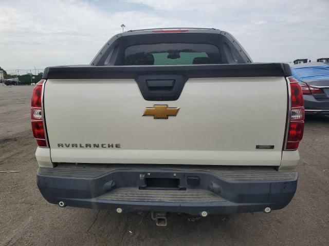 Photo 5 VIN: 3GNTKGE3XBG330284 - CHEVROLET AVALANCHE 