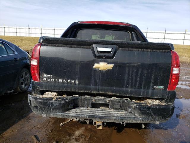 Photo 5 VIN: 3GNTKGE3XBG350518 - CHEVROLET AVALANCHE 