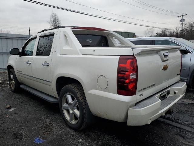 Photo 1 VIN: 3GNTKGE70CG106610 - CHEVROLET AVALANCHE 