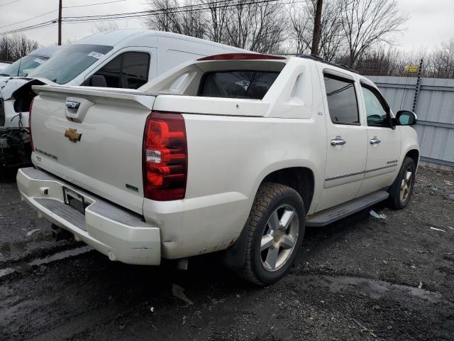 Photo 2 VIN: 3GNTKGE70CG106610 - CHEVROLET AVALANCHE 