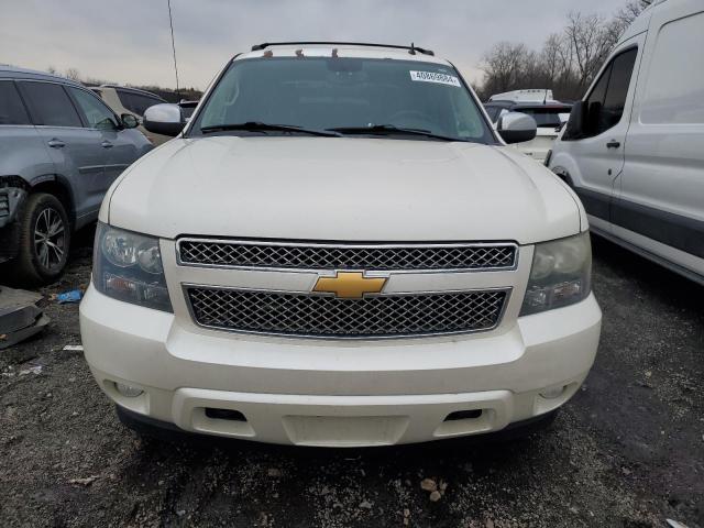 Photo 4 VIN: 3GNTKGE70CG106610 - CHEVROLET AVALANCHE 