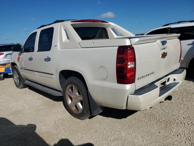 Photo 1 VIN: 3GNTKGE70CG195269 - CHEVROLET AVALANCHE 