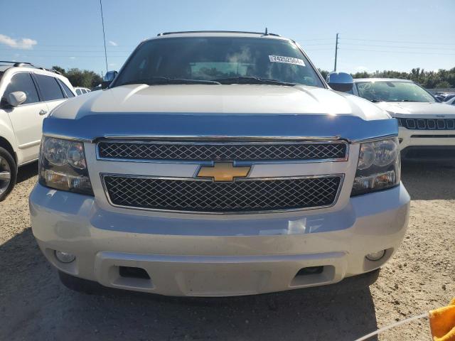 Photo 4 VIN: 3GNTKGE70CG195269 - CHEVROLET AVALANCHE 